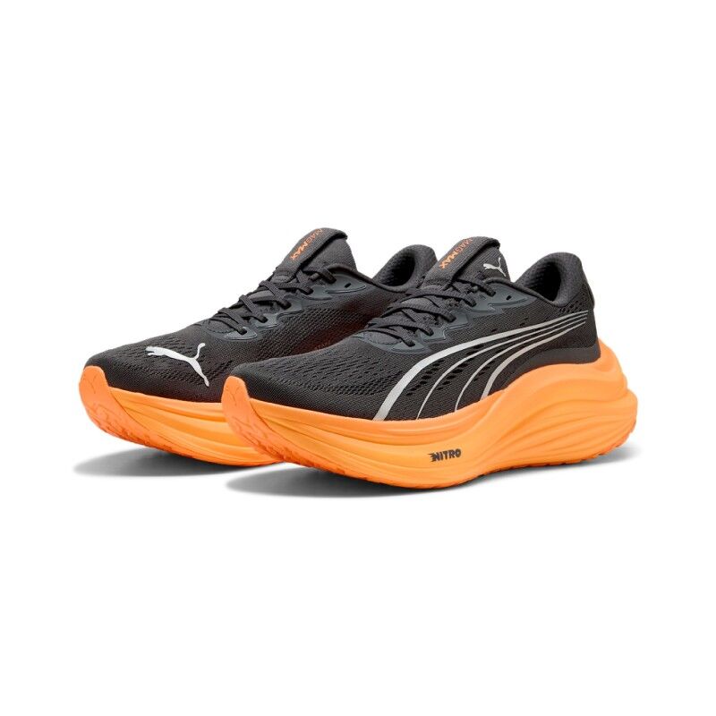 Puma MagMax Nitro - Löparskor - Herr | Hardloop