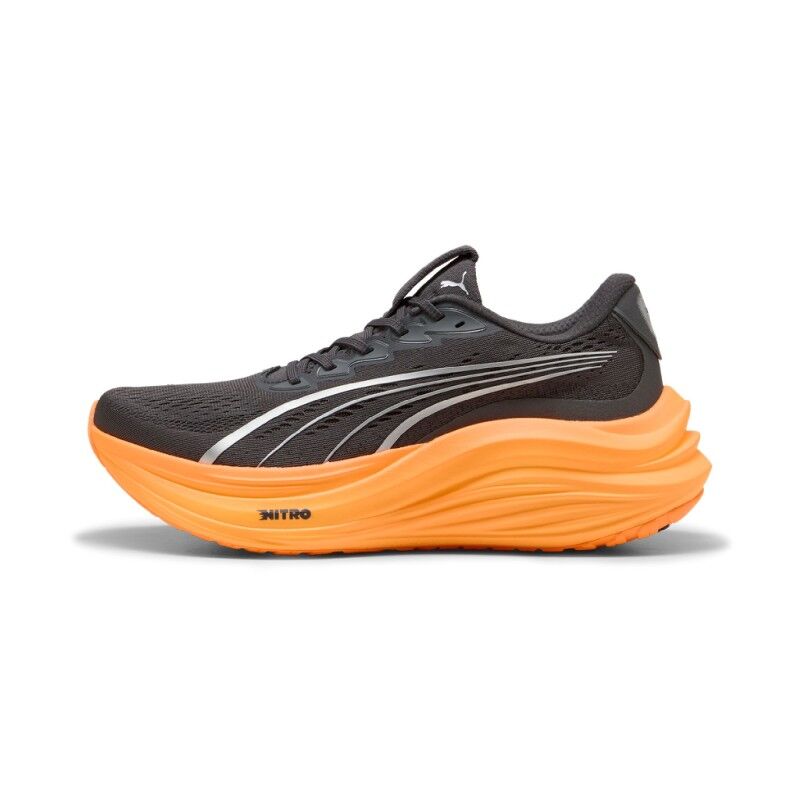 Puma MagMax Nitro - Runningschoenen - Heren | Hardloop