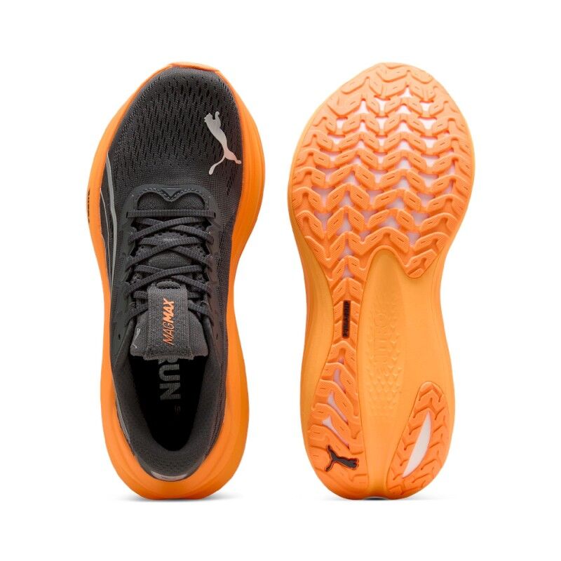 Puma MagMax Nitro - Scarpe da running - Uomo | Hardloop