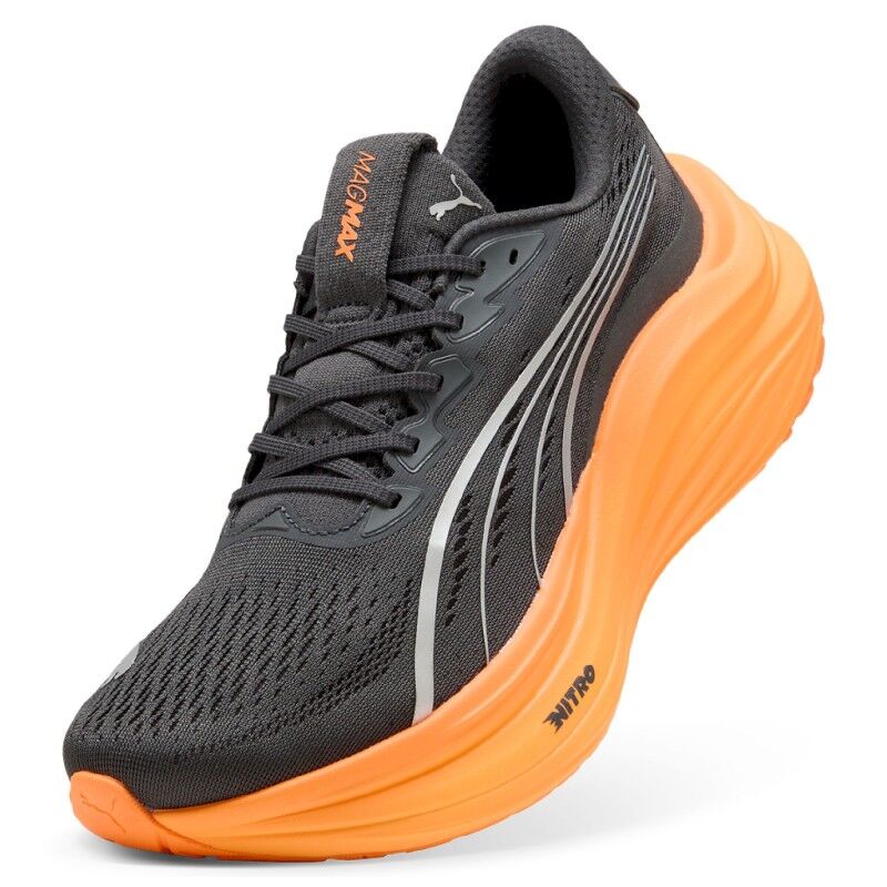 Puma MagMax Nitro - Löparskor - Herr | Hardloop