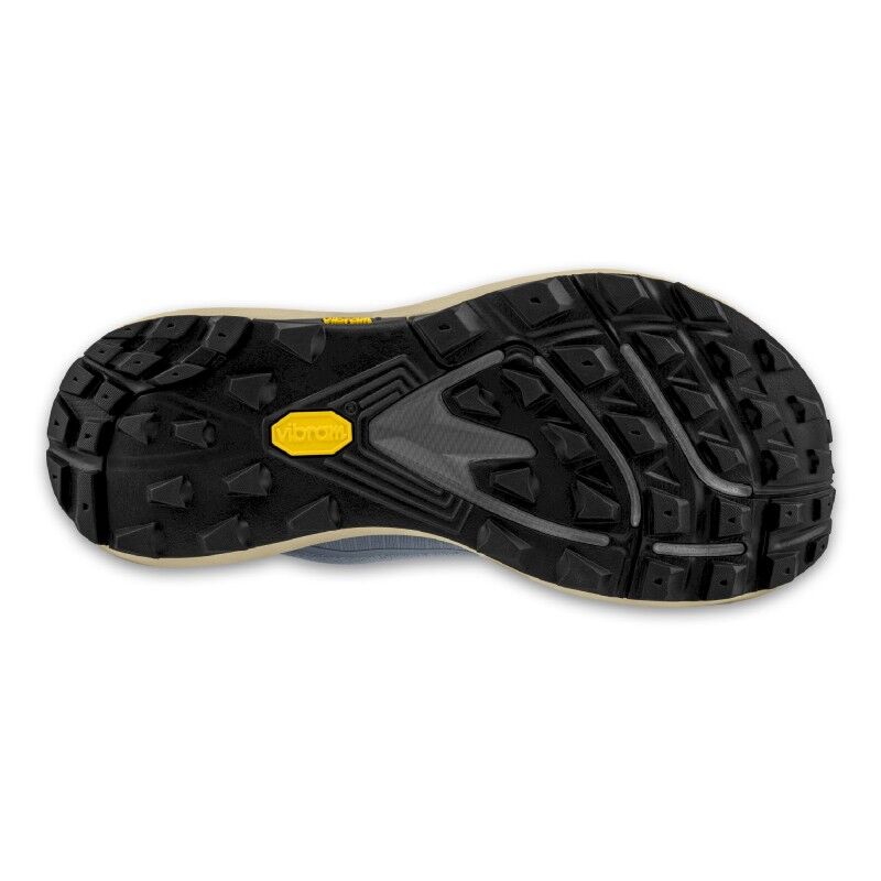 Topo Athletic Terraventure 5 - Buty trailowe damskie | Hardloop