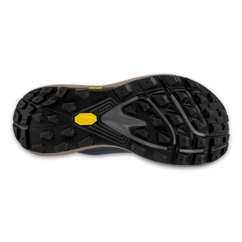 Topo Athletic Terraventure 5 - Trailrunningschuhe - Herren | Hardloop