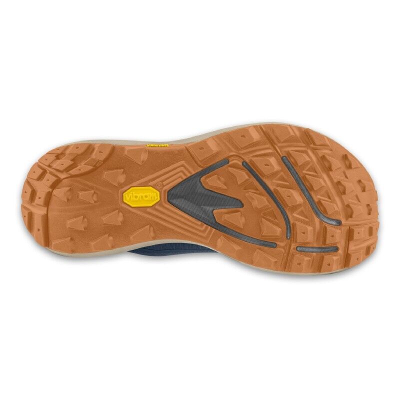 Topo Athletic Terraventure 5 - Scarpe da trail running - Uomo | Hardloop