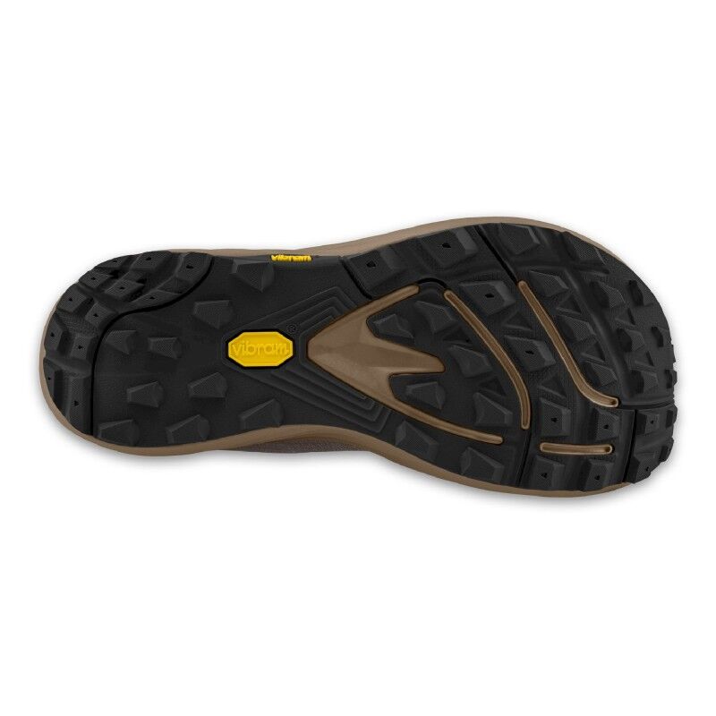 Topo Athletic Pursuit 3 - Trailrunningschuhe - Herren | Hardloop