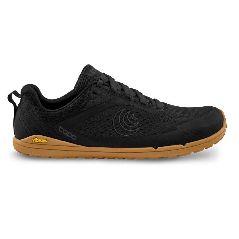 Connect - Scarpe da trail running - Uomo