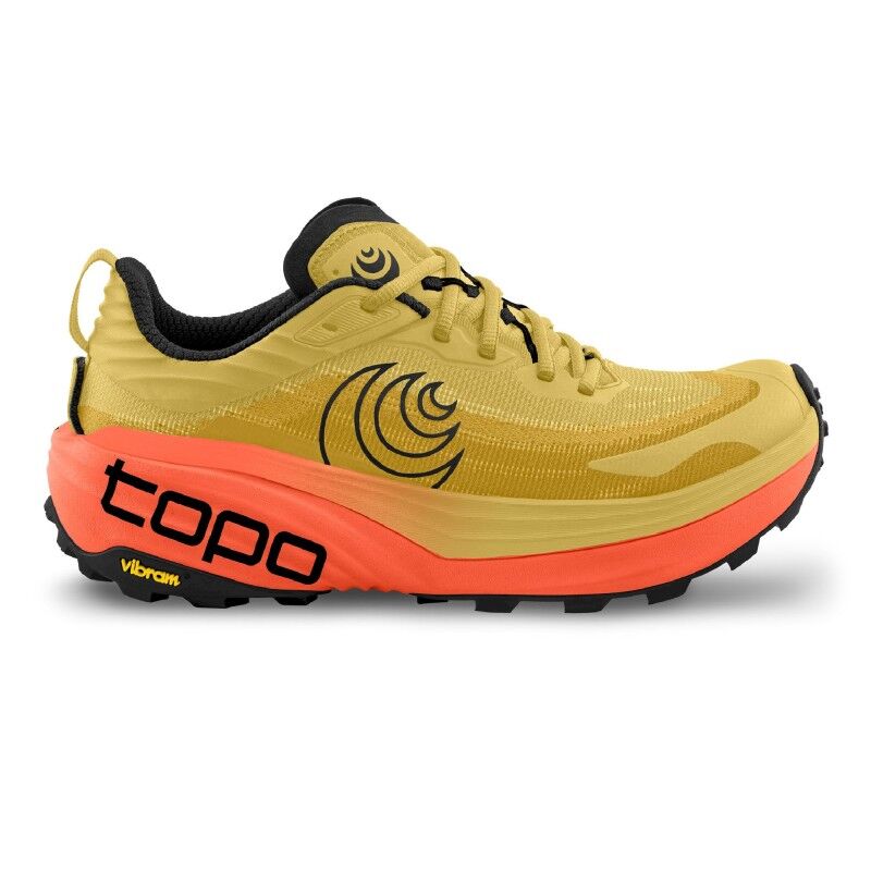Vista - Pánské trailové běžecké boty
