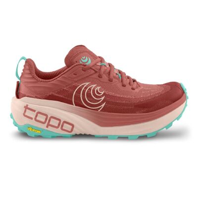 Vista - Trail running shoes - Women's