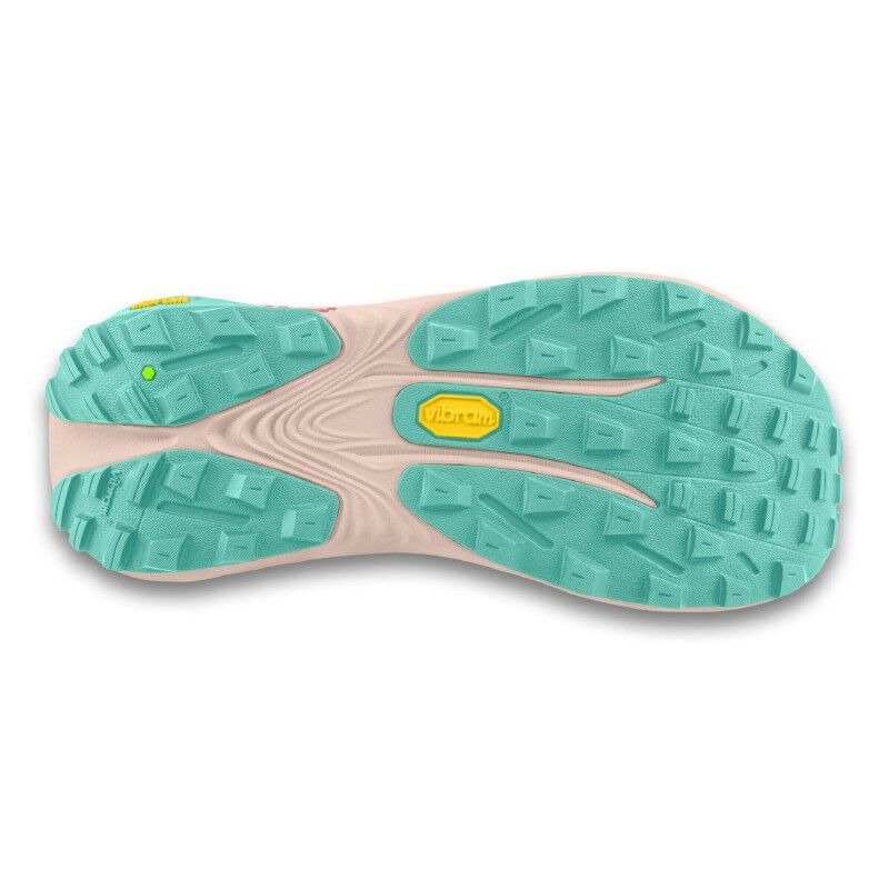 Topo Athletic Vista - Trailrunningschuhe - Damen | Hardloop