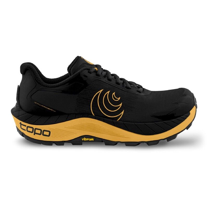 MTN Racer 4 - Trail running shoes - Men's