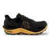 Black / Yellow