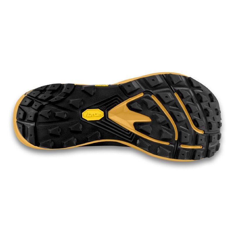 Topo Athletic MTN Racer 4 - Trailrunningskor - Herr | Hardloop