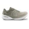 Khaki / White