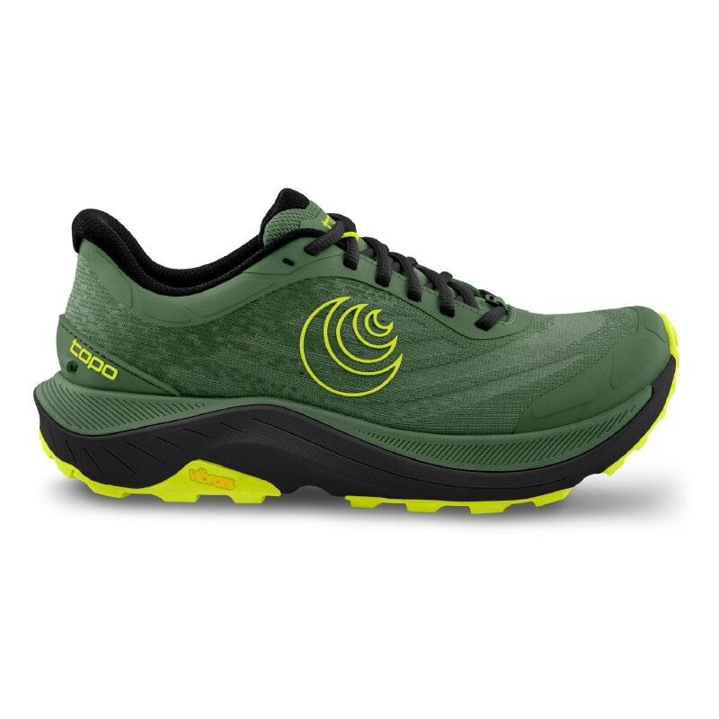Ultraventure 4 - Trail running shoes - Men's