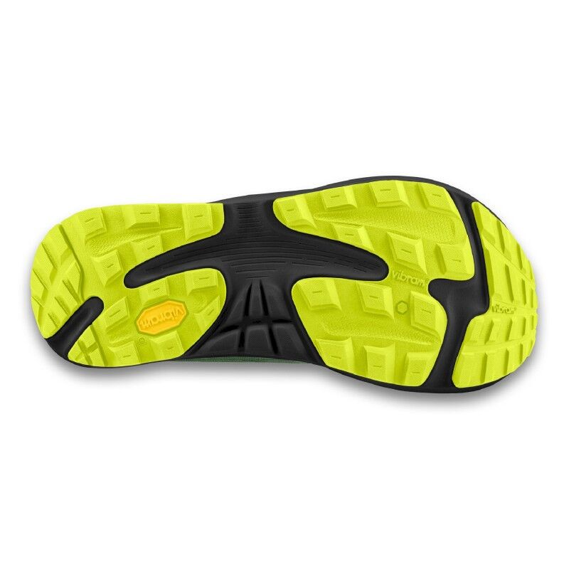 Topo Athletic Ultraventure 4 - Sapatilhas trail homem | Hardloop