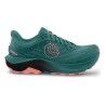 Dark Teal / Pink