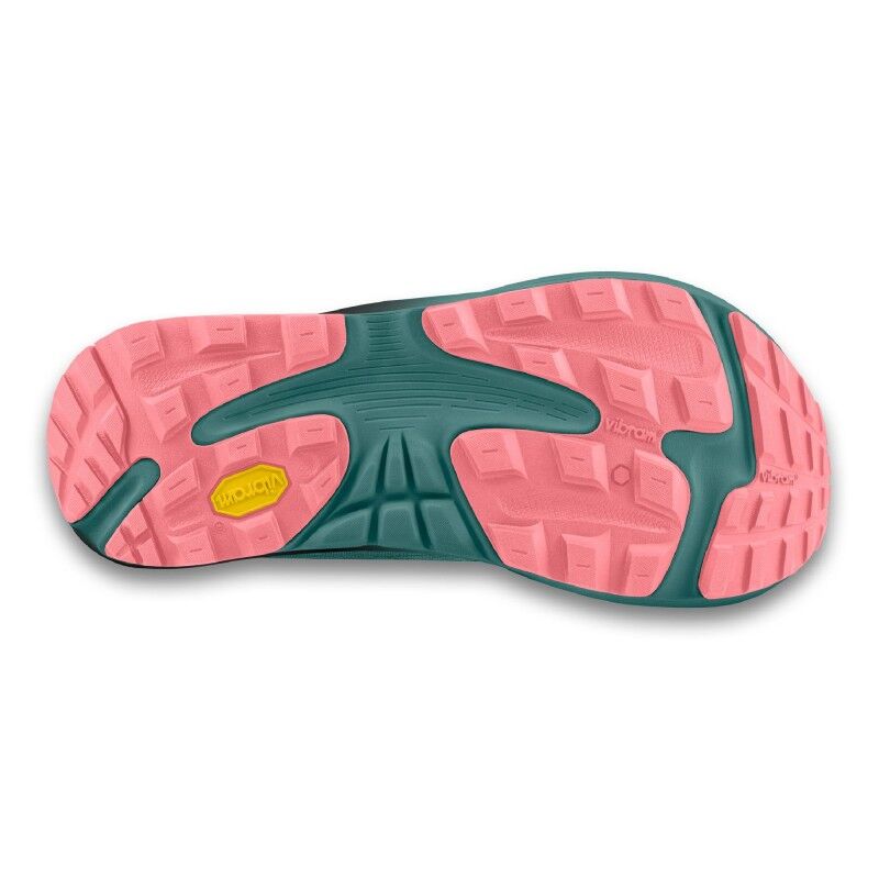 Topo Athletic Ultraventure 4 - Chaussures trail femme | Hardloop