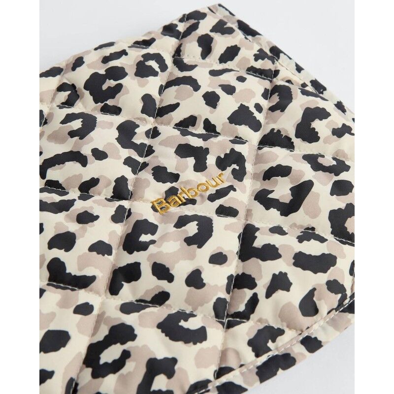 Barbour Harley Quilted Dog Coat - Manteau pour chien | Hardloop