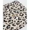 Barbour Harley Quilted Dog Coat - Vesta pro psa | Hardloop