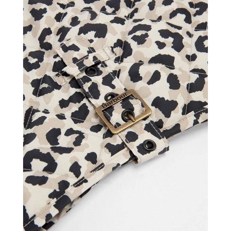Barbour Harley Quilted Dog Coat - Vesta pro psa | Hardloop
