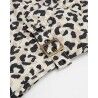 Barbour Harley Quilted Dog Coat - Vesta pro psa | Hardloop