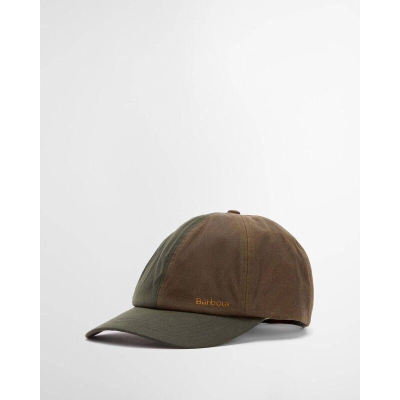 Barbour Beauly Waxed Cap - Czapka z daszkiem | Hardloop