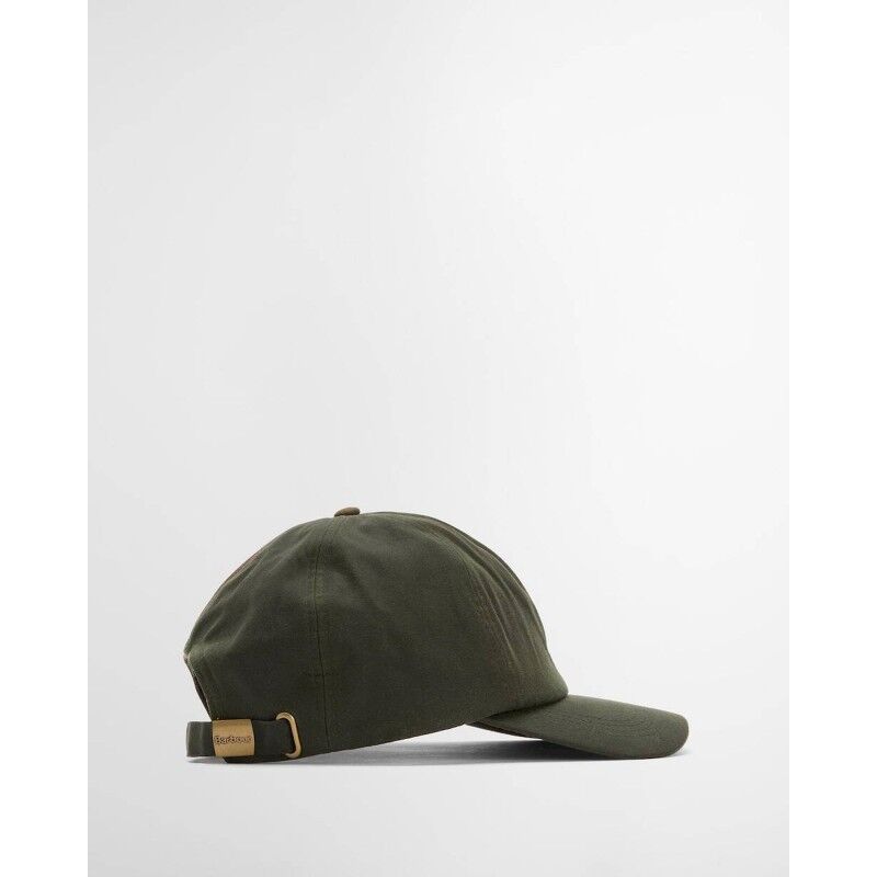 Barbour Beauly Waxed Cap - Gorra | Hardloop