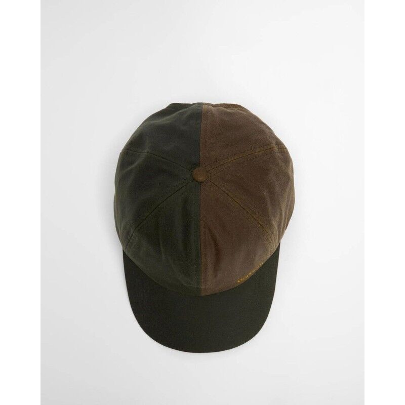 Barbour Beauly Waxed Cap - Boné | Hardloop