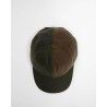 Barbour Beauly Waxed Cap - Boné | Hardloop