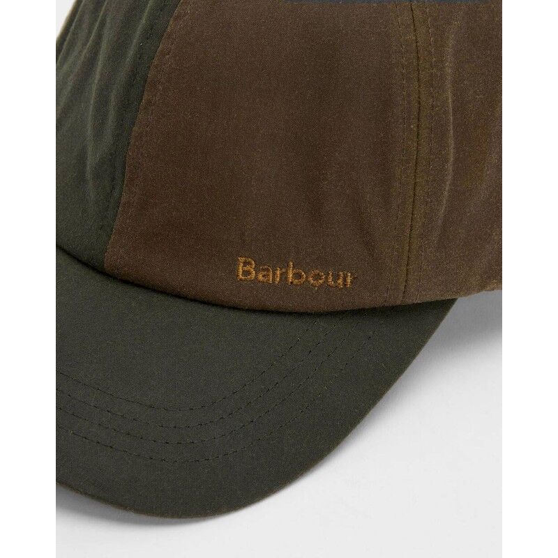 Barbour Beauly Waxed Cap - Gorra | Hardloop