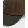 Barbour Beauly Waxed Cap - Cap | Hardloop
