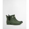 Barbour Wilton Chelsea Welly - Gummistiefel - Damen | Hardloop