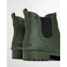 Barbour Wilton Chelsea Welly - Gummistiefel - Damen | Hardloop