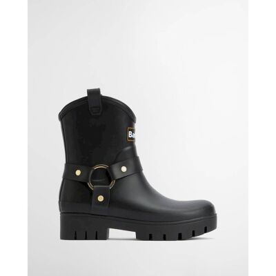 Elley Harness Welly - Kumisaappaat - Naiset