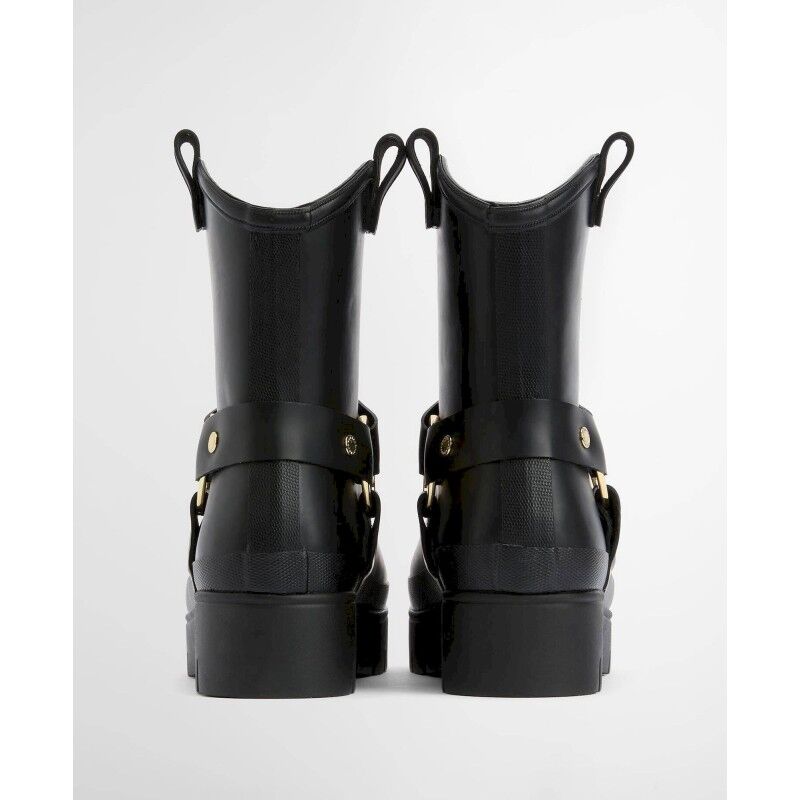 Barbour Elley Harness Welly - Gummistövlar - Dam | Hardloop