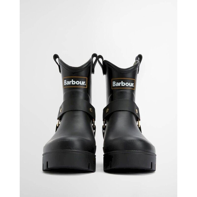 Barbour Elley Harness Welly - Gummistövlar - Dam | Hardloop