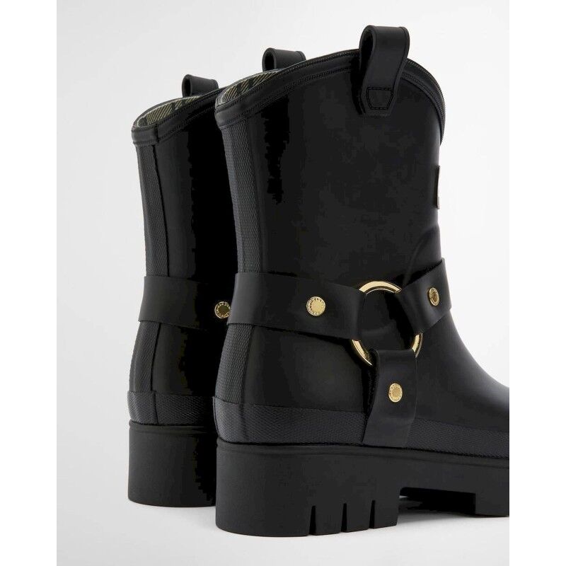 Barbour Elley Harness Welly - Gummistövlar - Dam | Hardloop