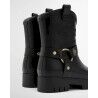 Barbour Elley Harness Welly - Gummistövlar - Dam | Hardloop