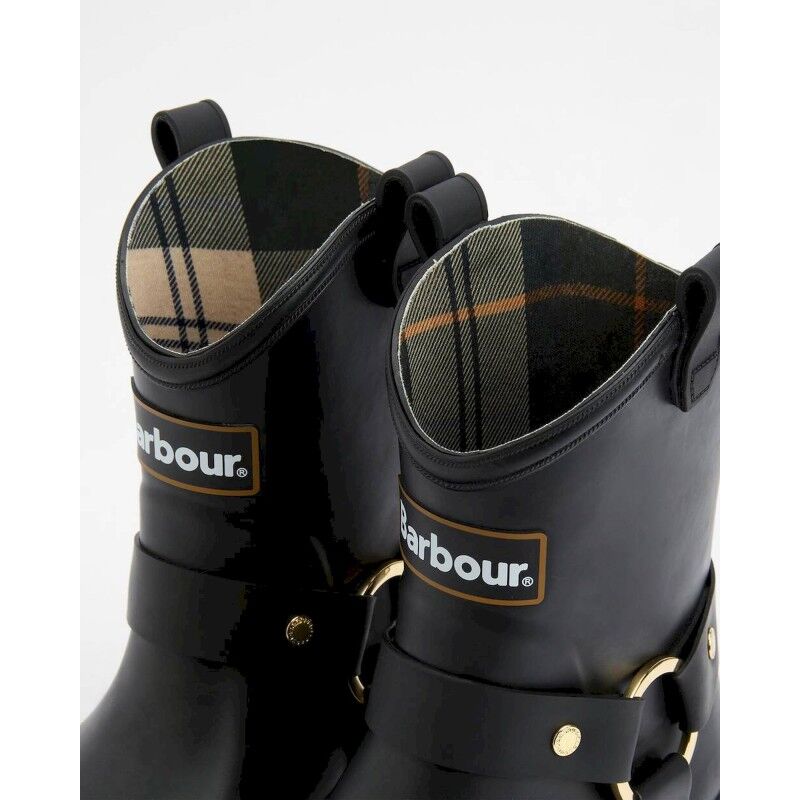 Barbour Elley Harness Welly - Gummistövlar - Dam | Hardloop