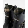 Barbour Elley Harness Welly - Gummistövlar - Dam | Hardloop