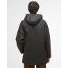 Barbour Bedale Wax Parka - Parka - Herr | Hardloop