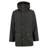 Barbour Bedale Wax Parka - Parkatakki - Miehet | Hardloop