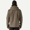 Patagonia Boulder Fork Rain Jkt - Veste imperméable homme | Hardloop