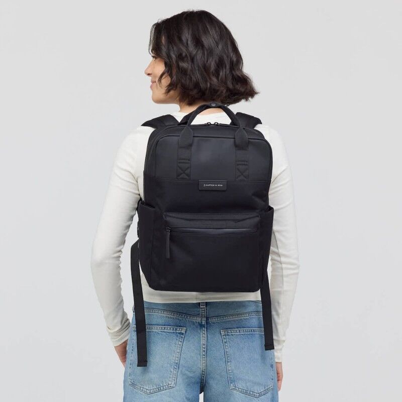 Kapten & Son Bergen Pro - Sac à dos | Hardloop