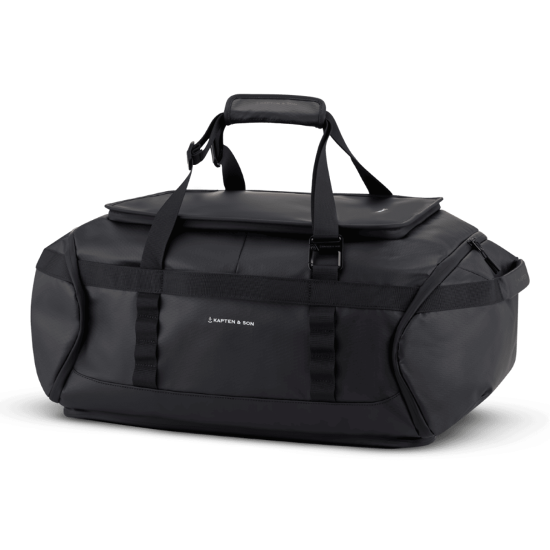 Lisbon Duffle Backpack Large - Taška Duffel