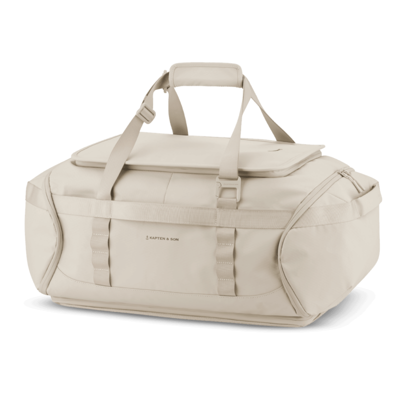 Lisbon Duffle Backpack Large - Taška Duffel