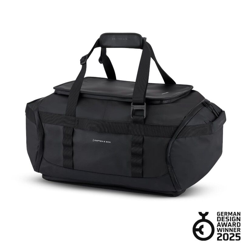 Lisbon Duffle Backpack Medium - Torby podróżne