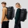 Kapten & Son Lisbon Duffle Backpack Medium - Duffel | Hardloop