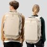 Kapten & Son Lisbon Duffle Backpack Medium - Duffel Bag | Hardloop