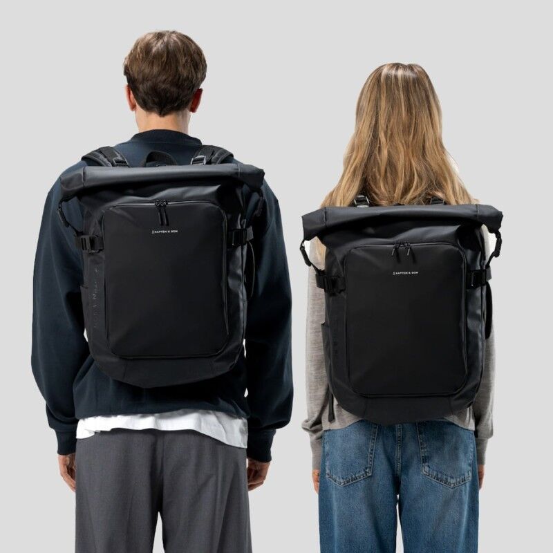Kapten & Son Lisbon Pro - Sac à dos | Hardloop