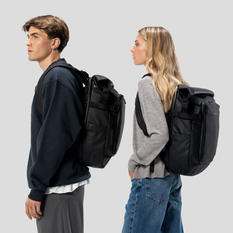 Kapten & Son Lisbon Pro - Mochila | Hardloop